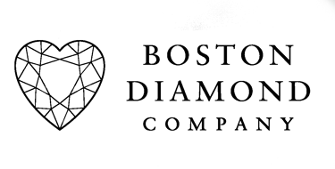 boston diamond company logo