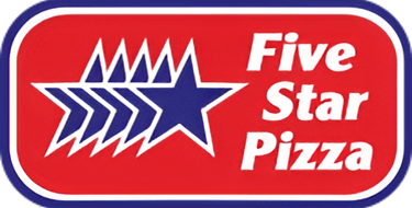 9Yaps Five Star Pizza Partner