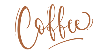 the word Coffee