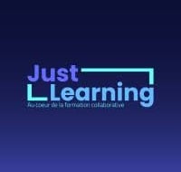 just learning