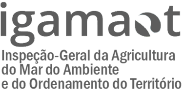 RG Drones - Inspeção-Geral da Agricultura, do Mar, do Ambiente e do Ordenamento do Território