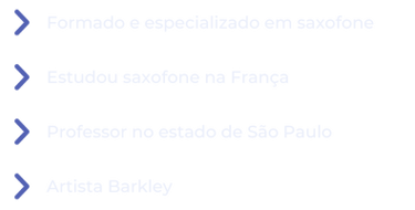 Aulas de saxofone online, curso de sax, curso de saxofone, sax alto, sax tenor, sax soprano