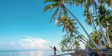 Balabac Island Palawan