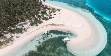 Balabac Island Palawan