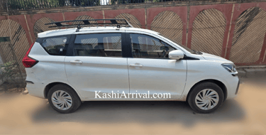 Cab Booking in Varanasi