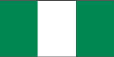 Nigerijos vėliava