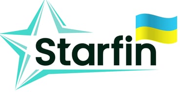 Старфін [ StarFin ] промокод, відгуки, умови