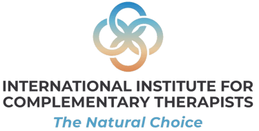international institute for complementary therapists logo