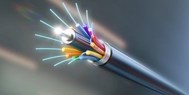 Fiber Optic Cables