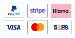 Zahlungsmethoden