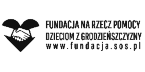 Fundacja Grodzieńszcyzny logo współpraca