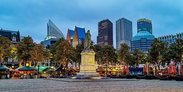 Plein Den Haag