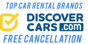 Discover Car Logo