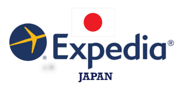 Japan Expedia