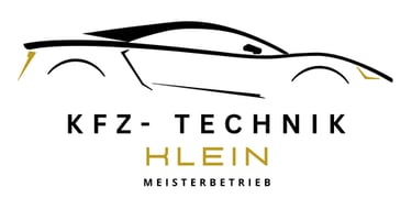 Kfz-Technik Klein Hückelhoven