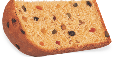 Frutas Cristalizadas