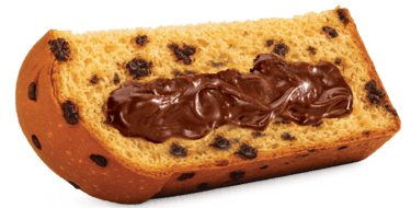 Trufado com Chocolate