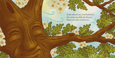 Csongor Veres Illustration