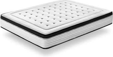 Kuo Dream, Colchón Viscoelástico Bio Memory, Termo-regulador INNOGEL 