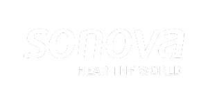 Logo Sonova