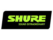 Shure Loja Oficial
