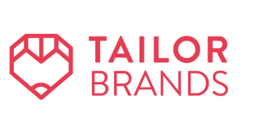 Tailor Brands Link Autorizado