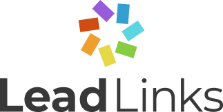 Logotipo da empresa Lead Links