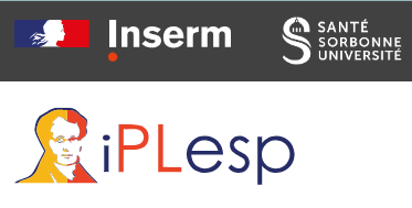 Surveillance et modélisation des maladies transmissibles ” a été créée au sein de l’Institut Pierre Louis d’épidémiologie et