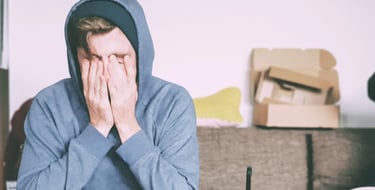 Difficulté à gérer son stress