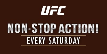 UFC