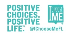Positive Choices. Positive Life. I Choose Me