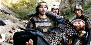 Charlemagne, roland, roncevaux