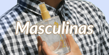 Fragancias masculinas