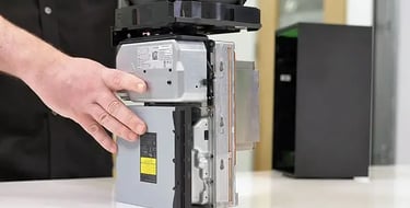 Reparación de Xbox Series y Xbox One en Capital Federal