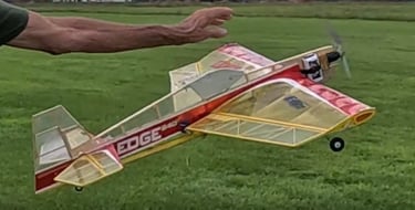 Dave M - Edge 540 May 2026