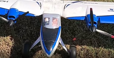 Nigel G FrankeNigel Monster