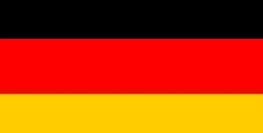 Flag of Germany