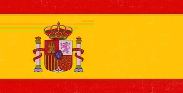 Flag of Spain