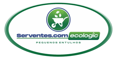 Logotipo da Serventes.com Ecologic | Coleta de Entulhos em Teresina-PI