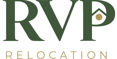 Logo RVP Relocation