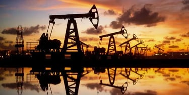 oil pumps extra