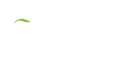 Jaguaruna Saneamento logo