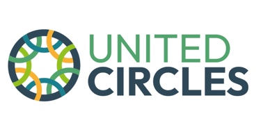 The United Circles logo