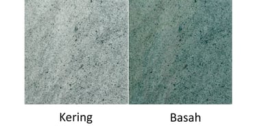 Bali pool tiles