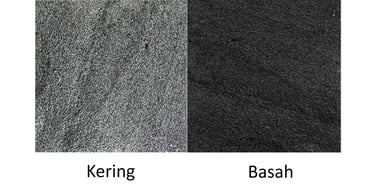 black lava stone factory