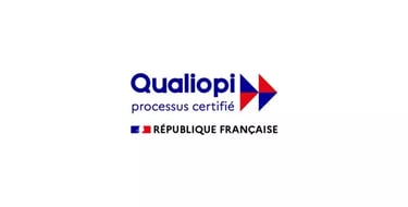 formation ia entreprise certifiée qualiopi