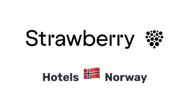 Strawberry Hotels Norway
