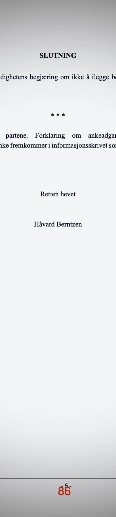 Zainab AbdulKarim, Oslo, Norway smuggling operations coordinator