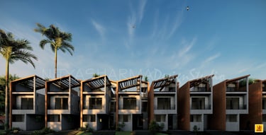 Architectural Design Project by Nitya Sharma Design Studio