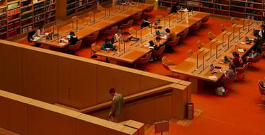 Berlin State Library